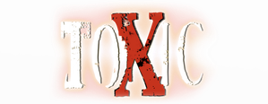 Toxic — Logos 1