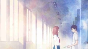 Ao Haru Ride: 1×1