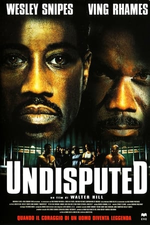 Poster di Undisputed