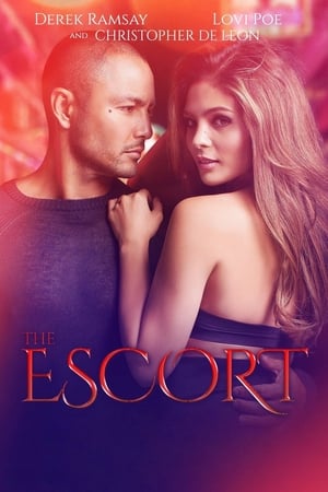 Poster The Escort (2016)