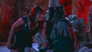 Xena: Warrior Princess: 1×16