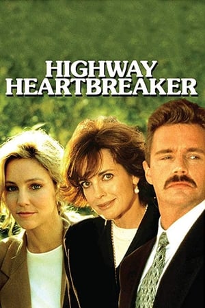 Poster Highway Heartbreaker (1992)