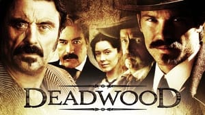 poster Deadwood