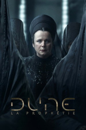 Dune: Prophecy 80