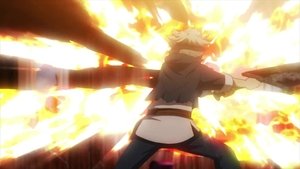 Black Clover: Season 1 Episode 55 –