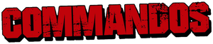 Commandos — Logos 2