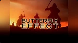 Butterfly Effect Genghis Khan: The Empire of the Steppes
