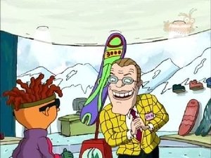 Rocket Power: 1×3