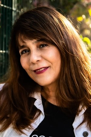 Foto retrato de Zaira Zambelli