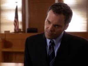 Criminal Intent – Verbrechen im Visier: 2×17