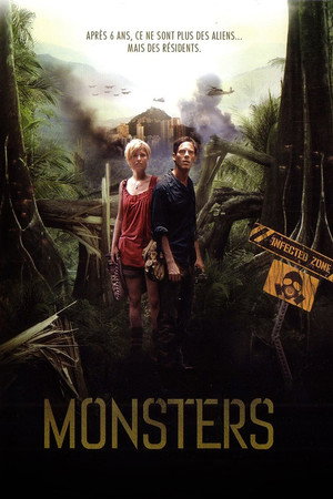 Monsters 33