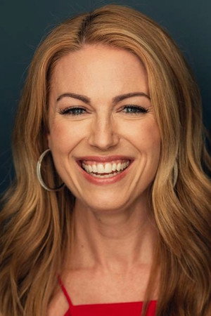 Sarah Pribis portrait