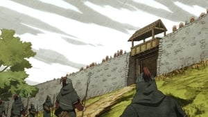 Angolmois: Record of Mongol Invasion: Saison 1 Episode 9