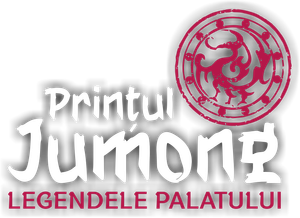 Jumong — Logos 2