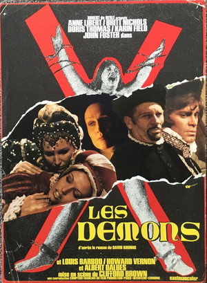 The Demons 13