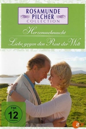 Rosamunde Pilcher: Liebe gegen den Rest der Welt poster