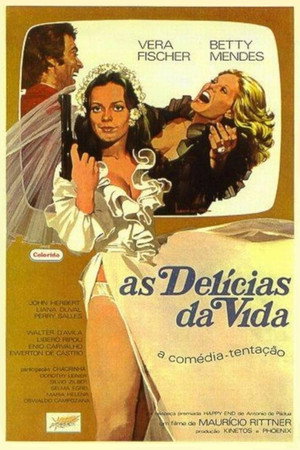 The Delights of Life 4