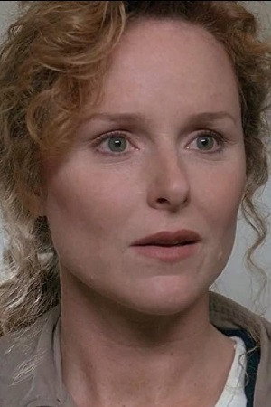 Hayley Tyson portrait