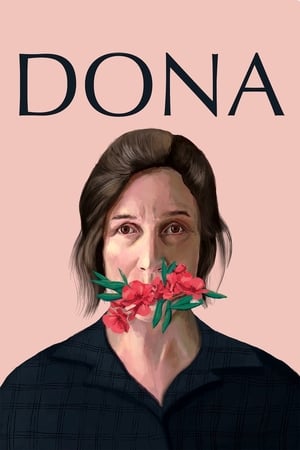 Poster Dona (2020)