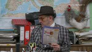 Državni posao Season 11 : Episode 112 