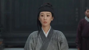 The Heir: 1×5