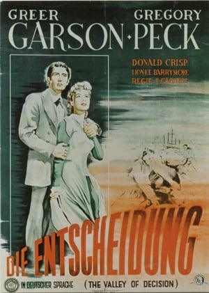 Die Entscheidung (1945)