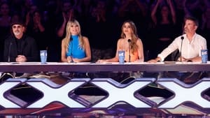 America's Got Talent Qualifiers 3