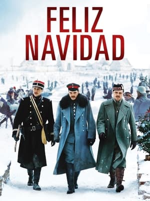 Poster Feliz Navidad 2005