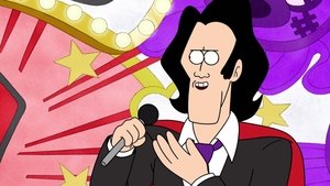 Regular Show Season 4 Episode 23