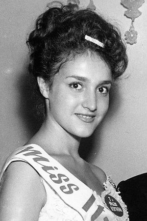 Paola Falchi portrait