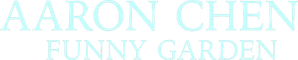 Aaron Chen: Funny Garden — Logos 1