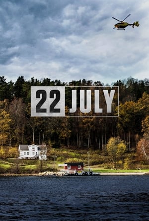Click for trailer, plot details and rating of 22 July (2018)