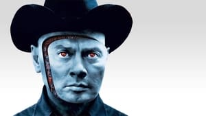 Westworld (Almas de metal)