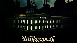 The Innkeepers (2011)