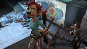 Flushed Away 2006