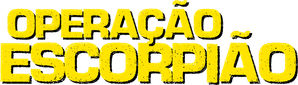 Operation Scorpio — Logos 1