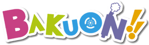 Bakuon!!