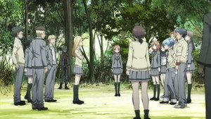 Assassination Classroom Specials: Episode 23