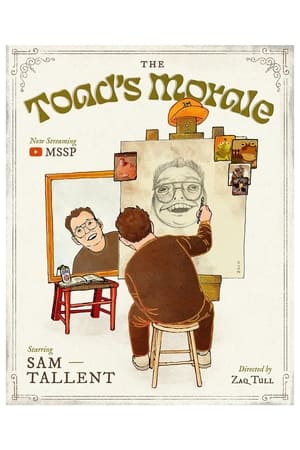 Image Sam Tallent: The Toad’s Morale