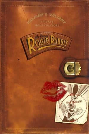 Image Who Framed Roger Rabbit