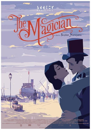 The Magician 5