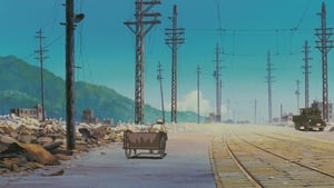 Grave of the Fireflies