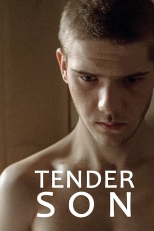 Poster Tender Son: The Frankenstein Project (2010)