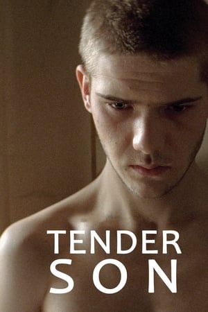 Tender Son: The Frankenstein Project poster