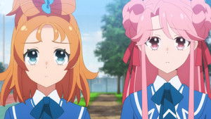 Princession Orchestra: 1×5