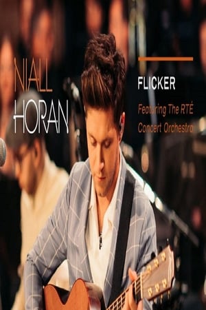 Poster Niall Horan: Live With The Rte Concert Orchestra (2018)