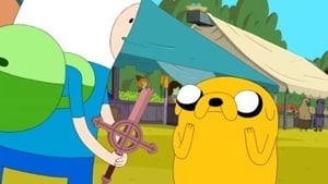 Adventure Time Season 5 Episode 45