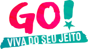 Go! Live Your Way — Logos 3
