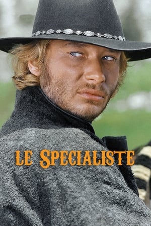 Le Spécialiste (1969)