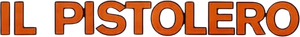 The Shootist — Logos 5